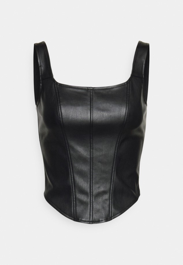 Lidia - Platform Heels Red Gabor