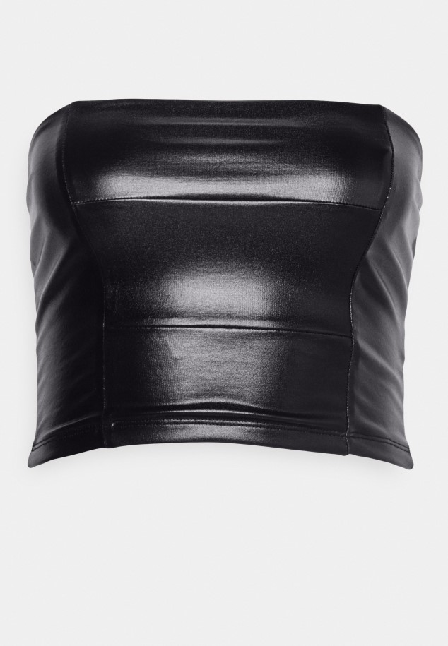 Lidia - Platform Heels Red Gabor