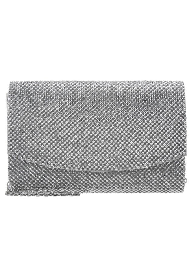 Gabor Silver Classic Heels Women