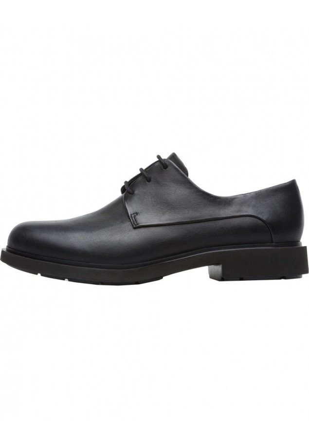 Lace-Ups Black Gabor