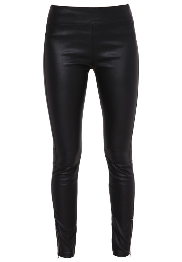 Lace-Ups Black Gabor