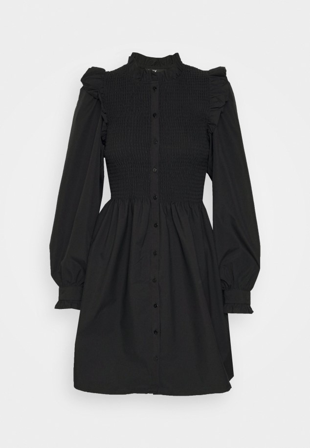 Black Leather - Classic Heels Gabor