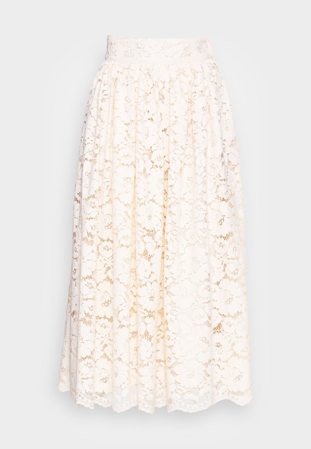 Gabor Ballet Pumps Muskat