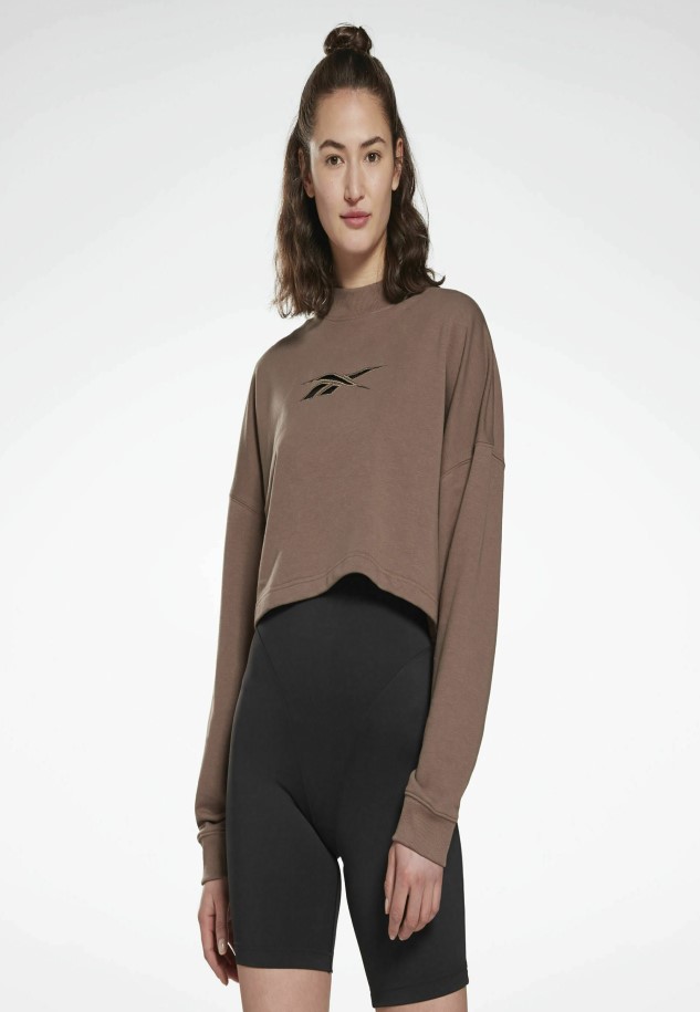 Gabor Ballet Pumps Muskat