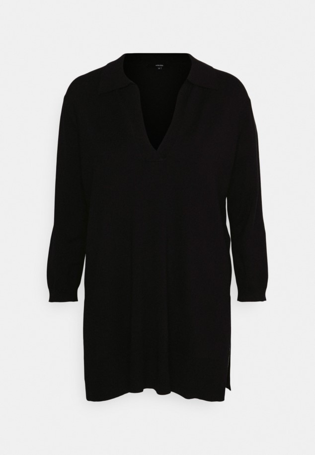 Gabor Lace-Up Ankle Boots Cognac