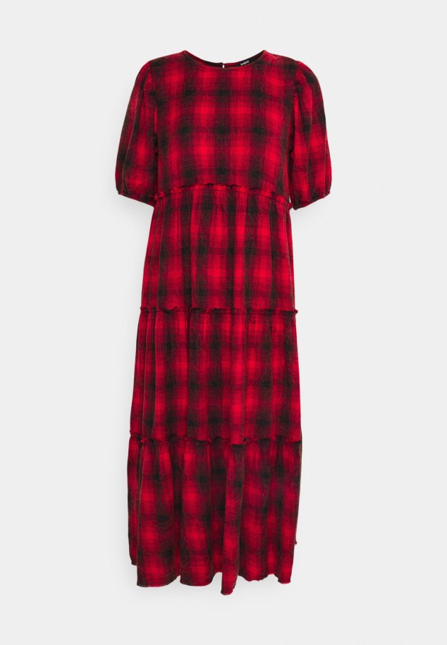 Pepper Gabor Lace-Up Ankle Boots