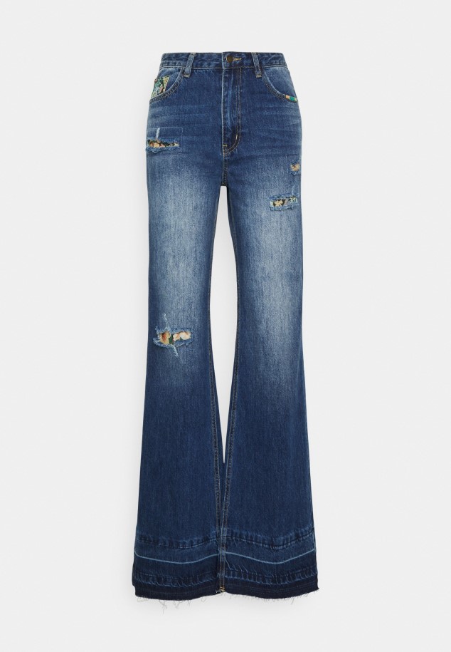 Pepper Gabor Lace-Up Ankle Boots