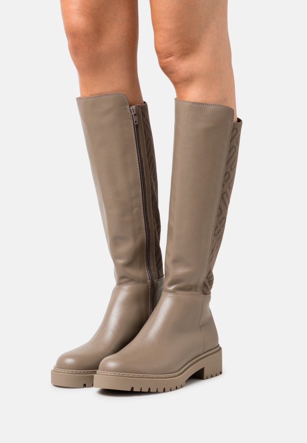 Gabor Taupe Boots