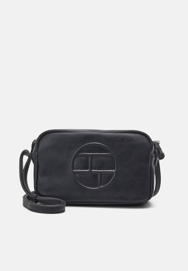 Platform Ankle Boots Gabor Dark Rose/Natural