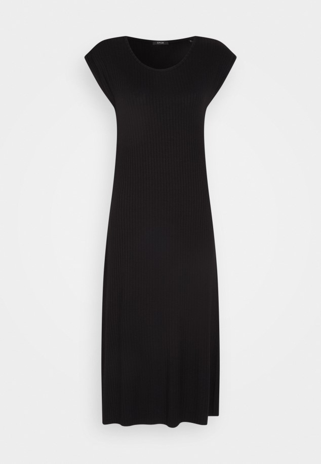 Platform Ankle Boots Gabor Dark Rose/Natural