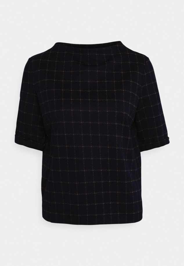 Platform Ankle Boots Gabor Dark Rose/Natural