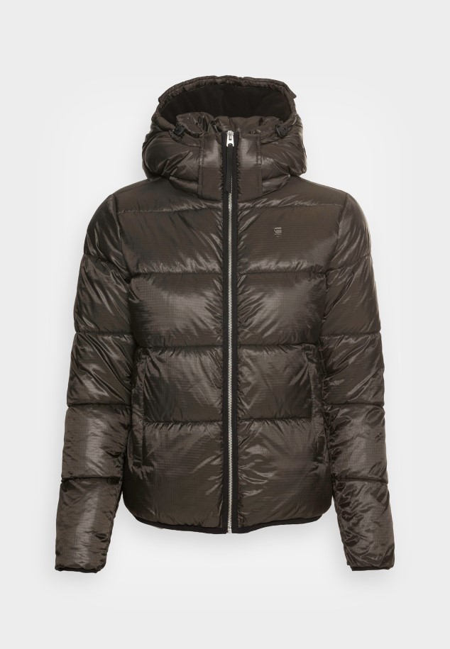 Pepper/Anthrazit Ankle Boots Gabor