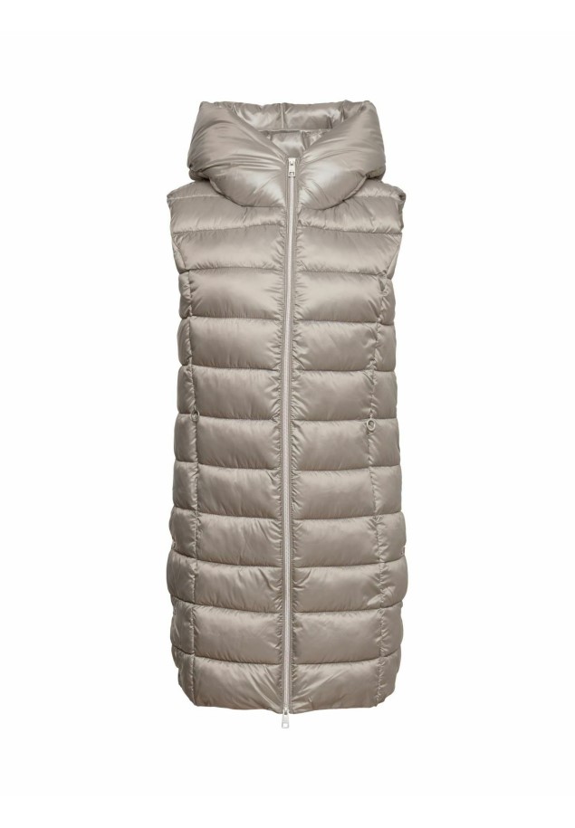 Gabor Platform Ankle Boots Black