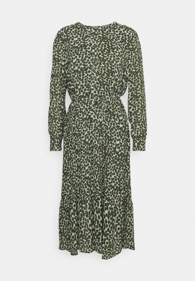 Gabor High-Top Trainers Black