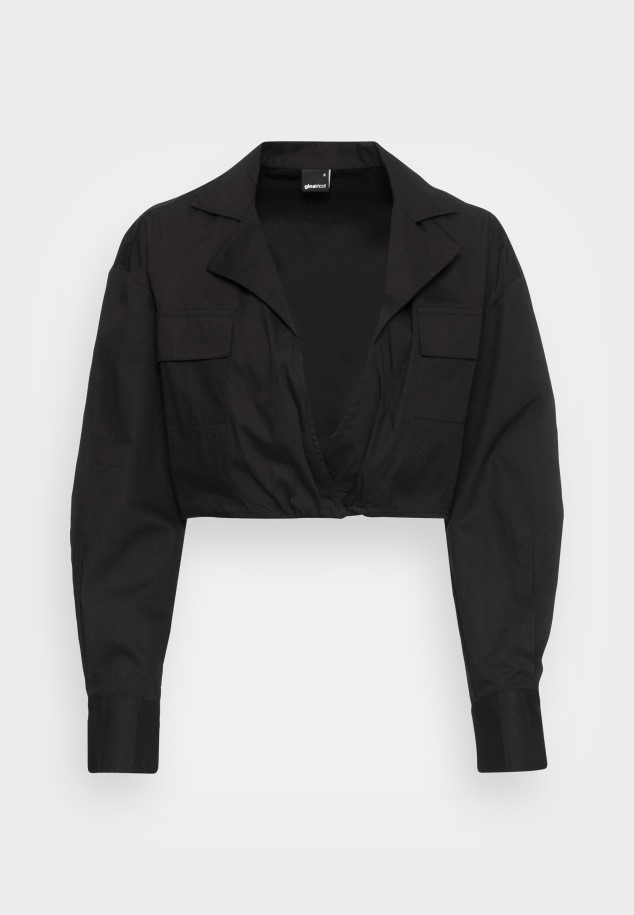 Gabor High-Top Trainers Black