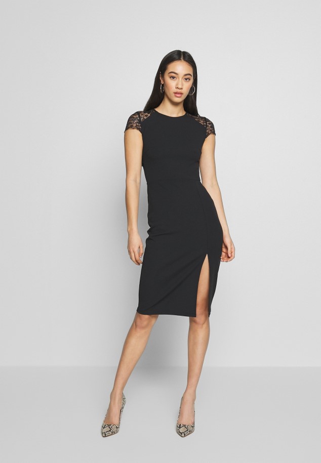 Gold High Heels Gabor