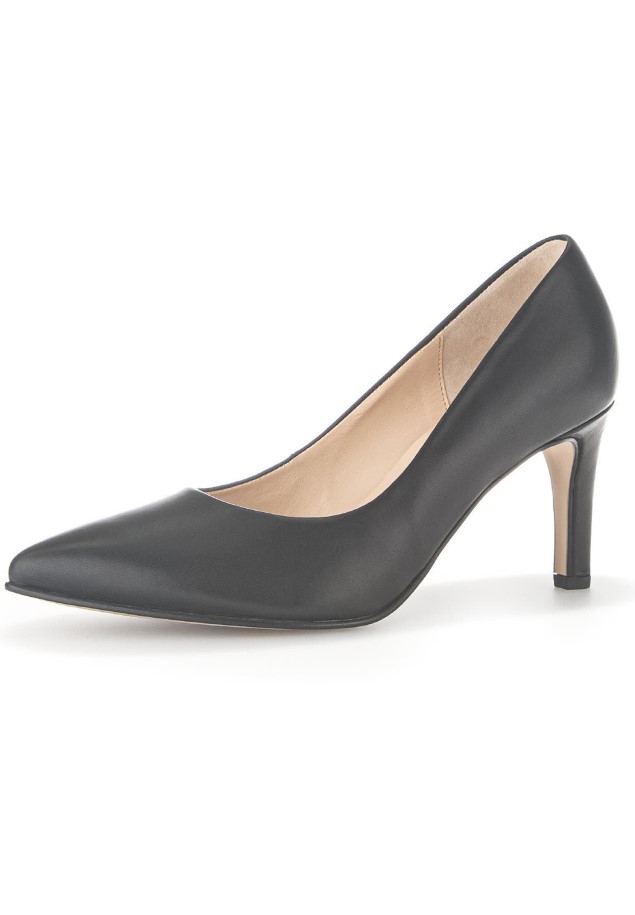 Classic Heels Marine Gabor
