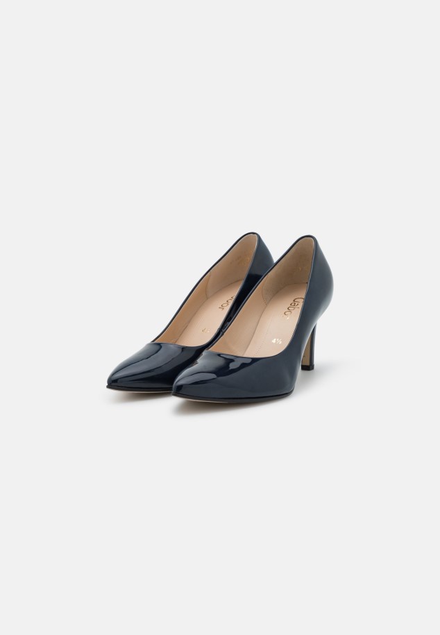 Classic Heels Marine Gabor