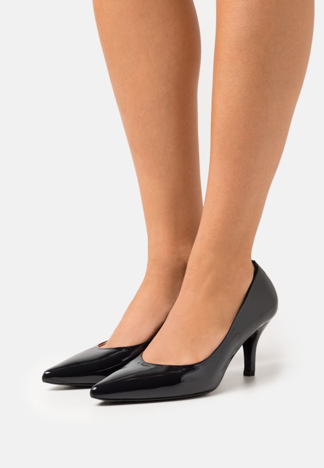 Classic Heels Marine Gabor