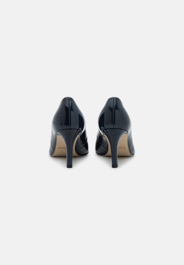 Classic Heels Marine Gabor