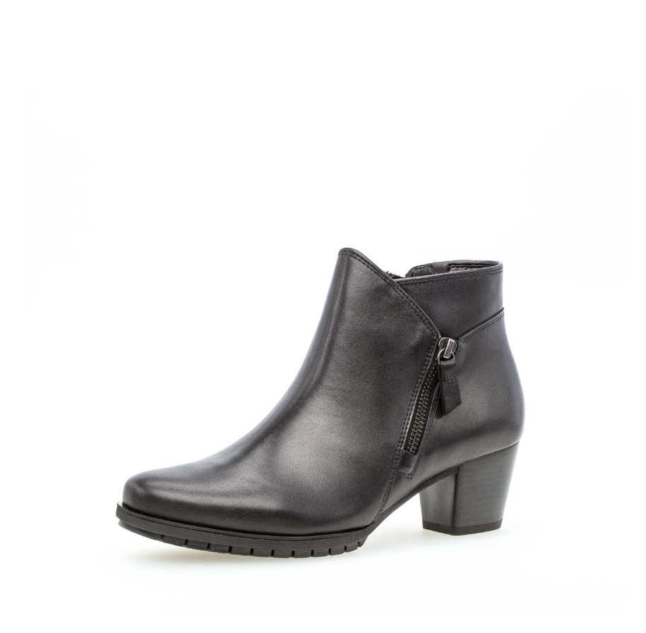 Ankle Boots Night Gabor
