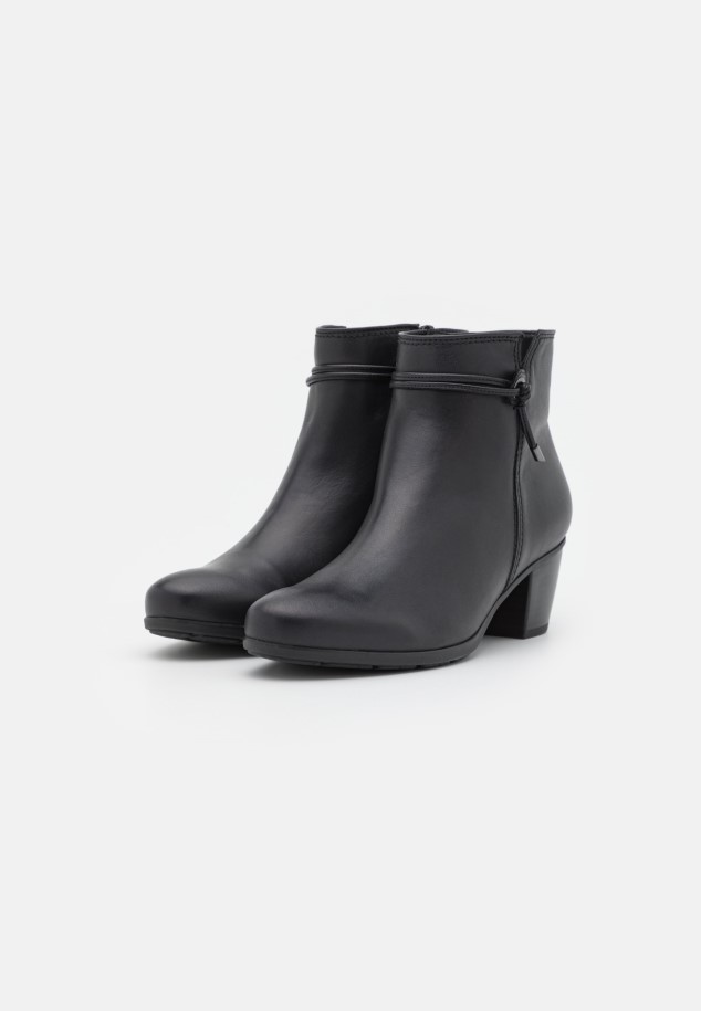 Ankle Boots Night Gabor