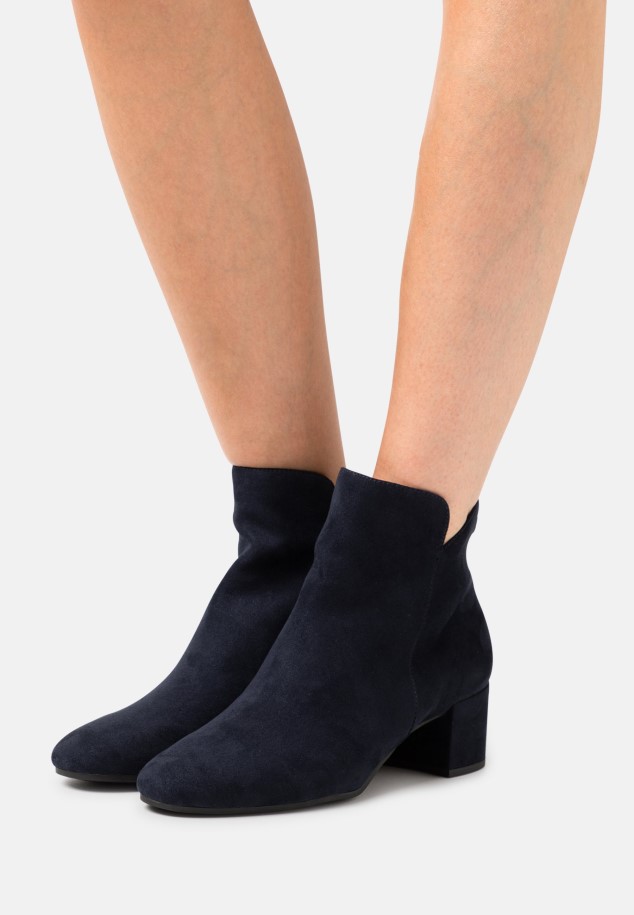 Ankle Boots Night Gabor