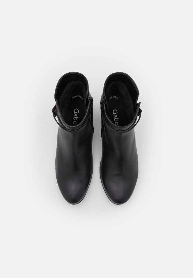 Ankle Boots Night Gabor