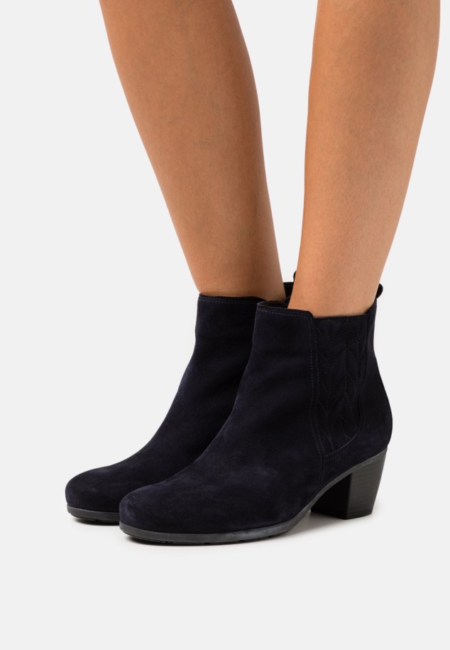 Ankle Boots Night Gabor