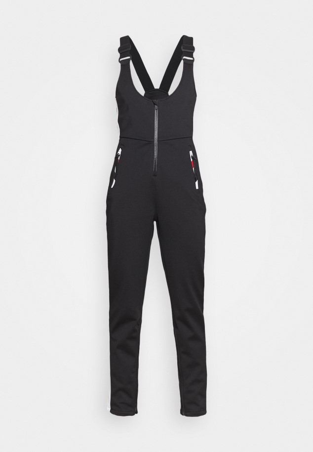 Lace-Up Ankle Boots Gabor Dark Rose