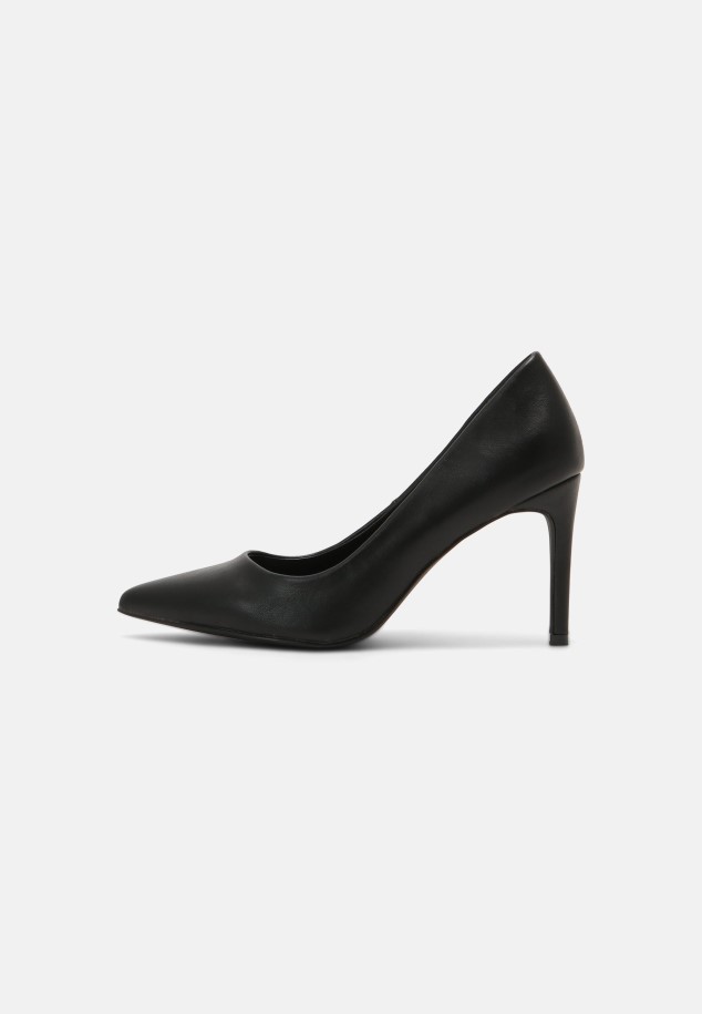 Gabor Classic Heels Black