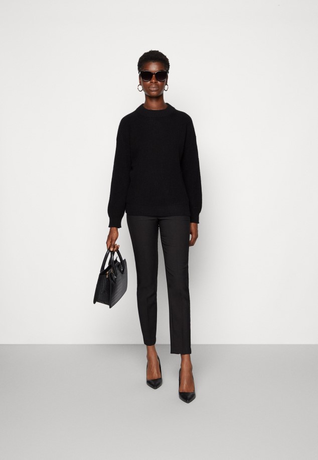 Gabor Classic Heels Black