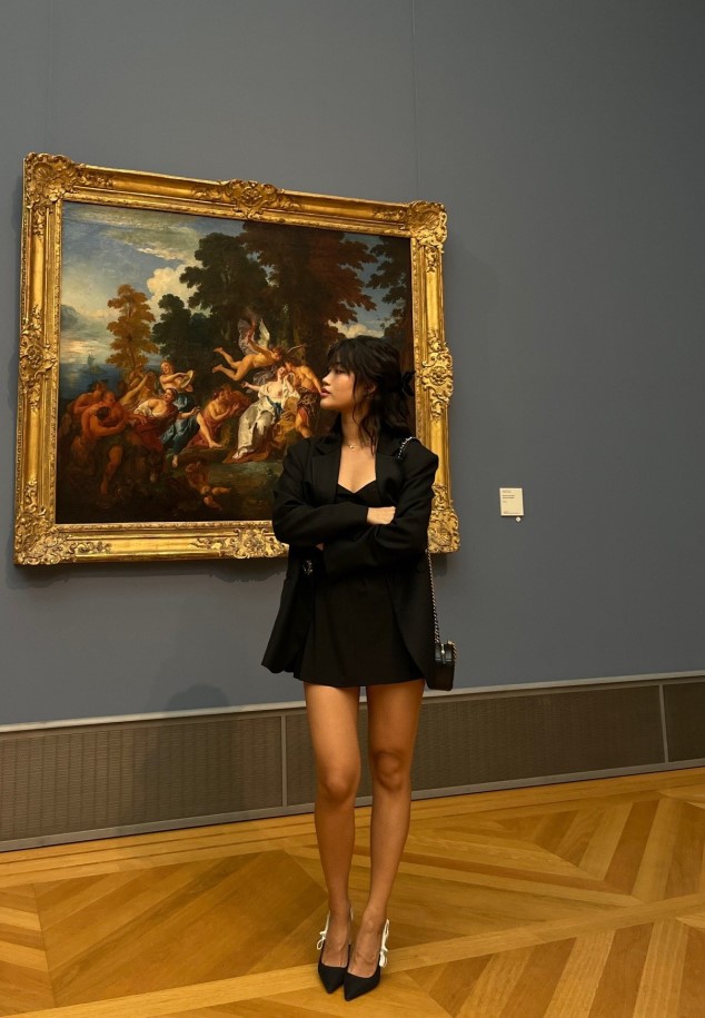 Gabor Classic Heels Black