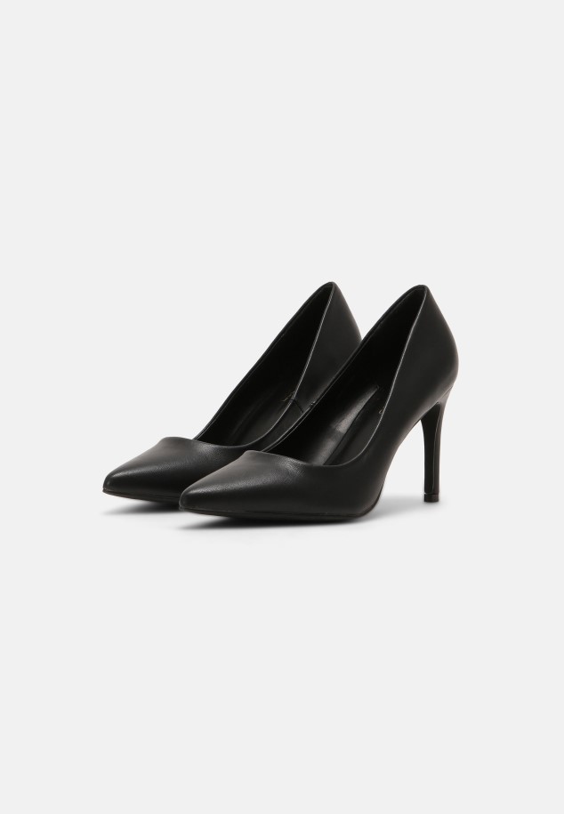 Gabor Classic Heels Black