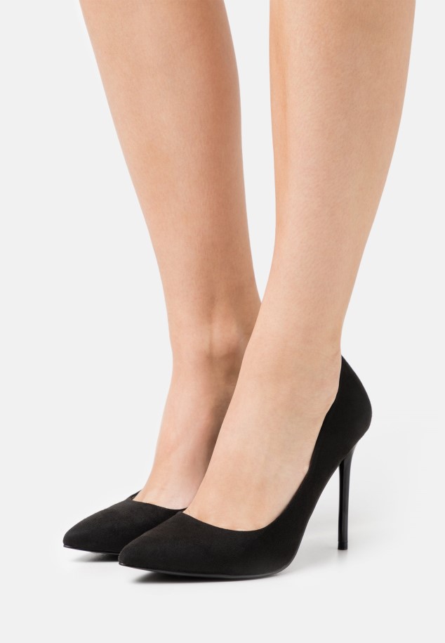 Gabor Classic Heels Black