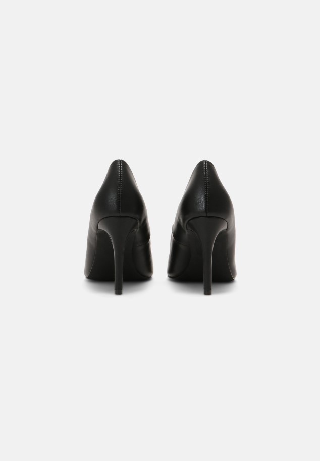 Gabor Classic Heels Black