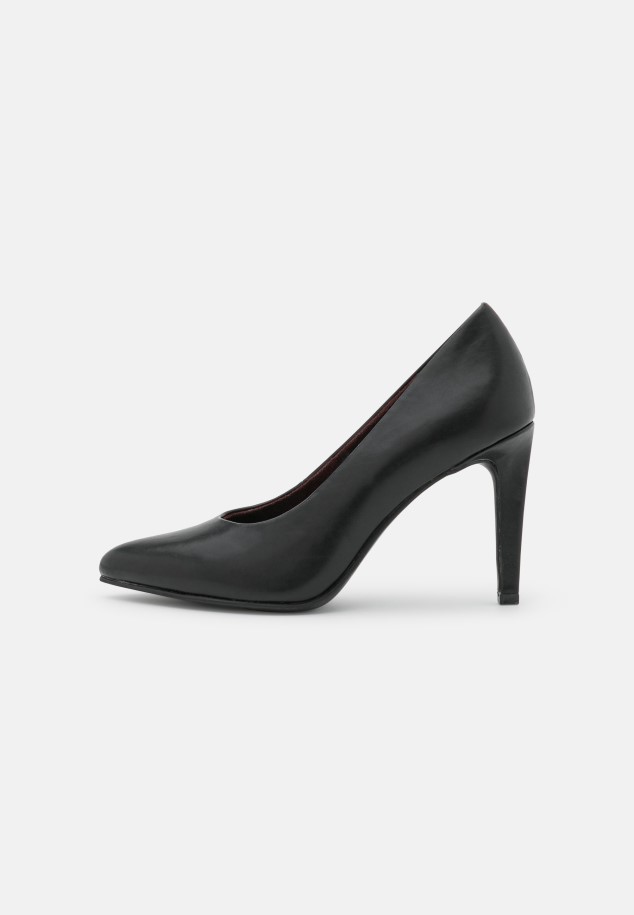 Gabor Classic Heels Black