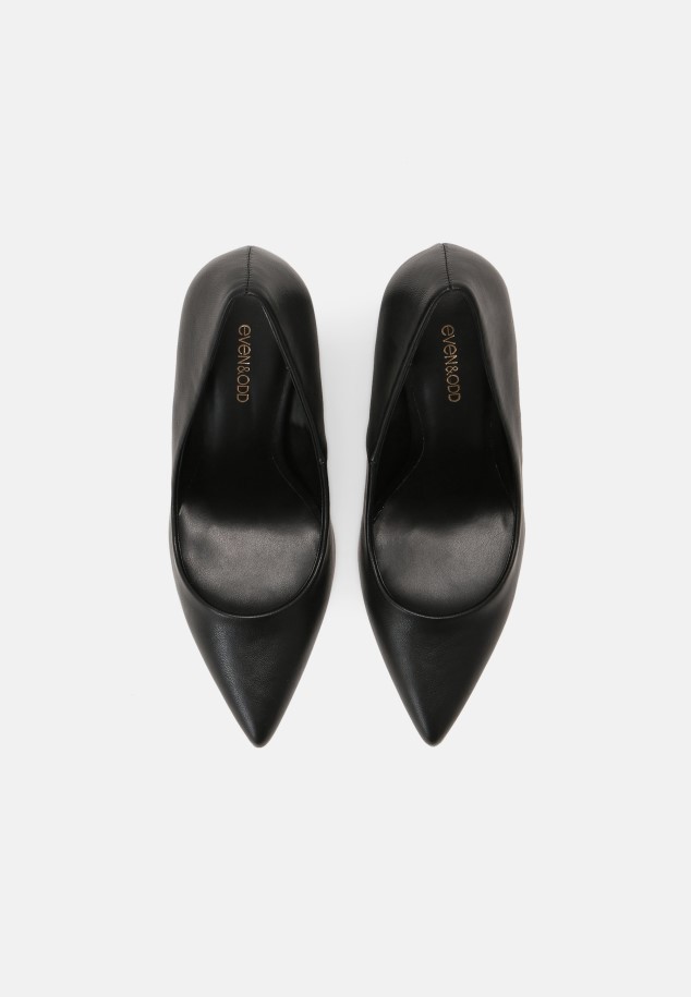 Gabor Classic Heels Black