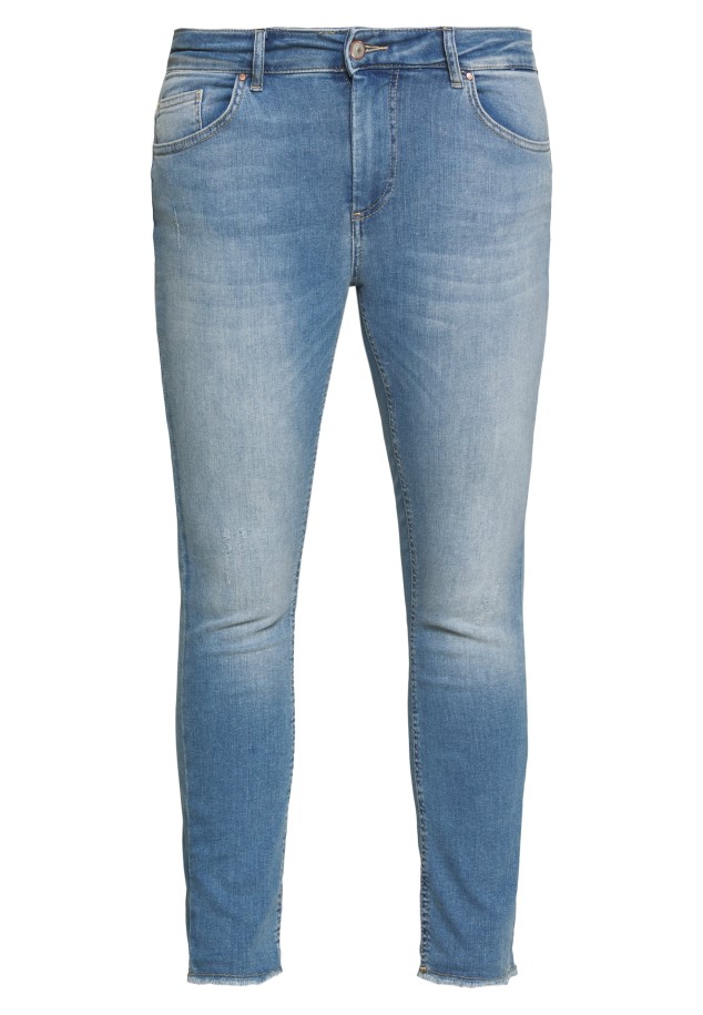 Gabor Lace-Up Ankle Boots Black