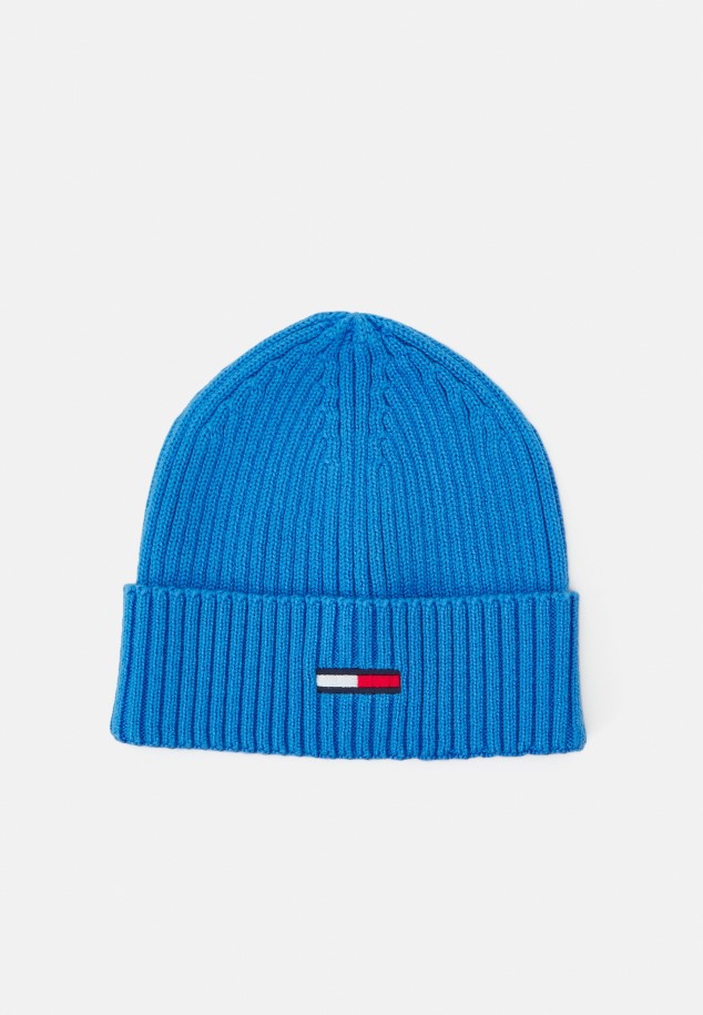 Gabor Black Platform Ankle Boots