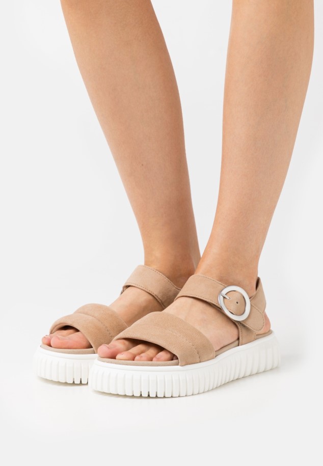 Aquamarin Gabor Trainers