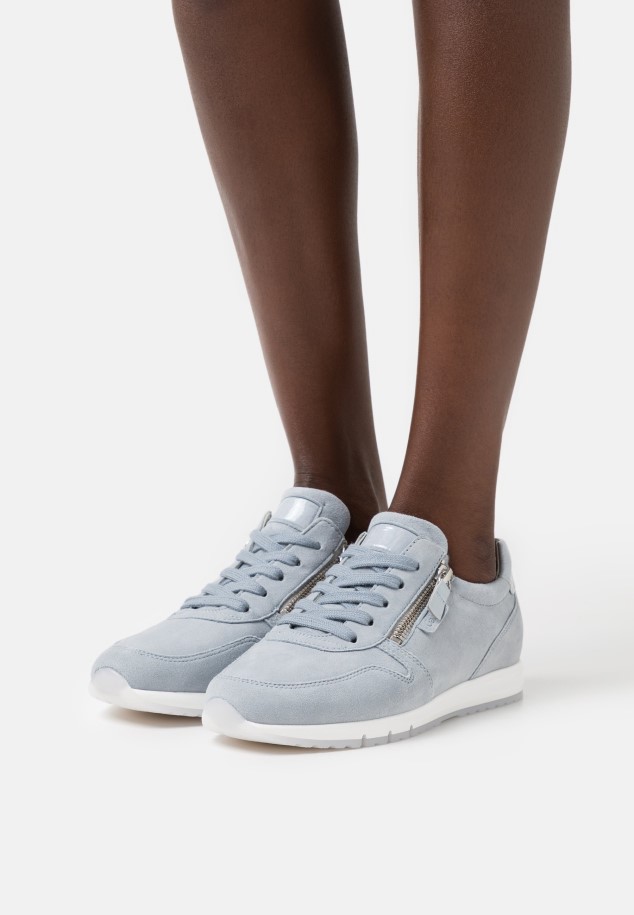 Aquamarin Gabor Trainers