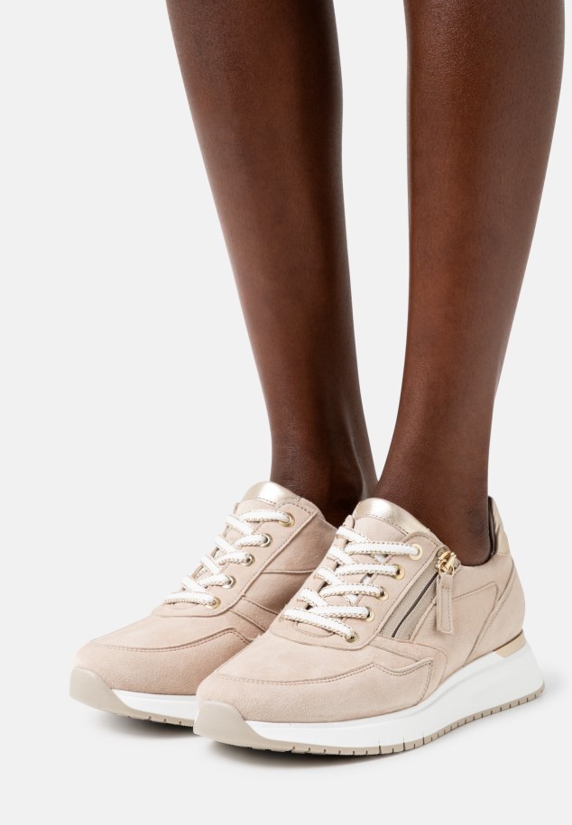 Aquamarin Gabor Trainers