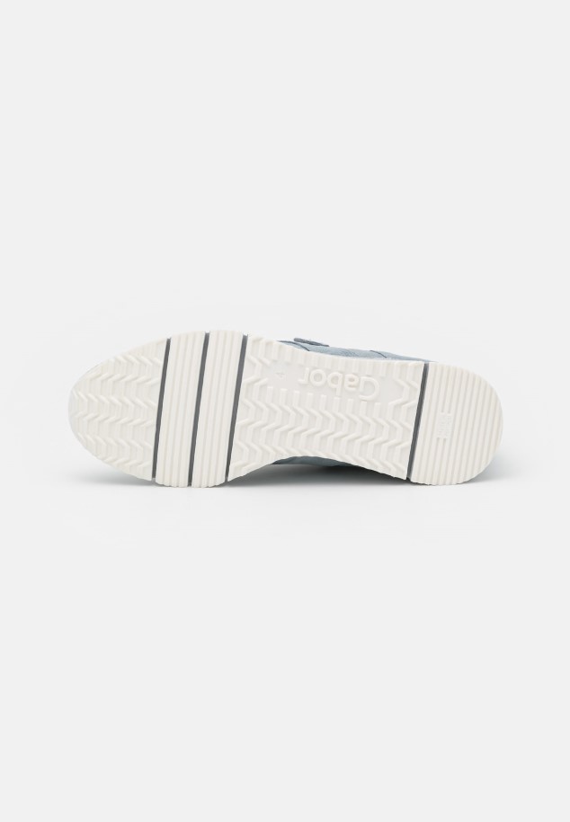 Aquamarin Gabor Trainers