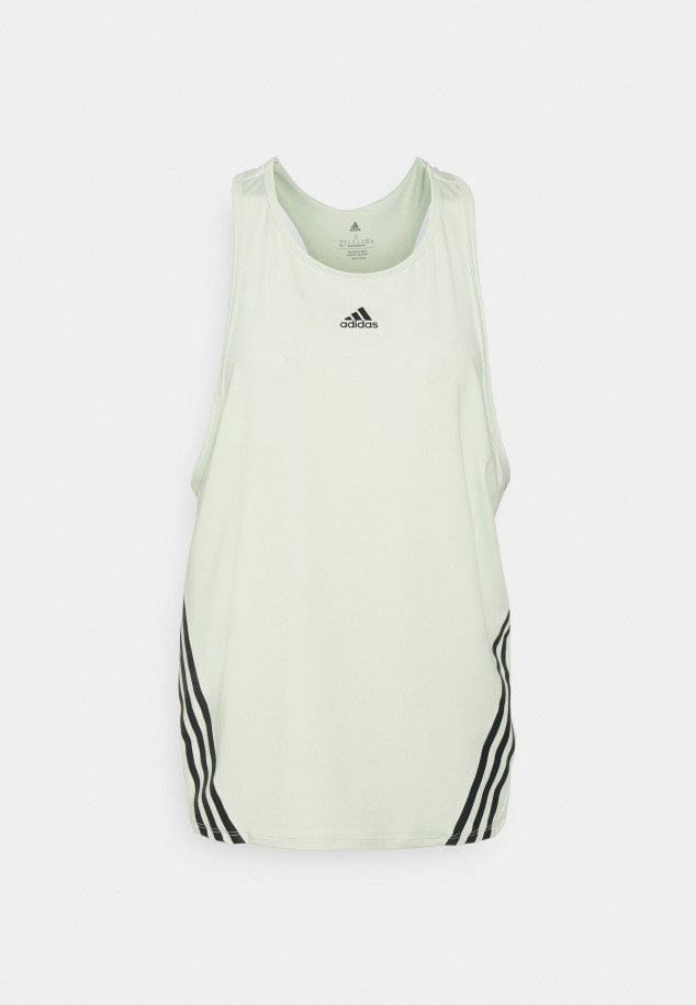 Green Army Lace-Up Ankle Boots Gabor