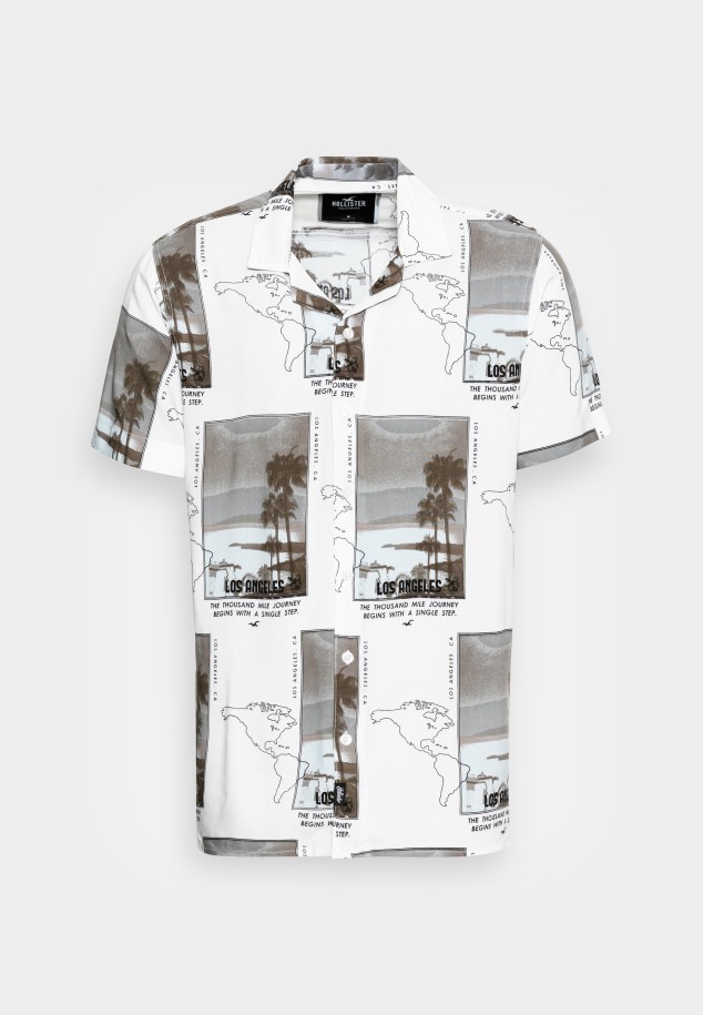 Green Army Lace-Up Ankle Boots Gabor