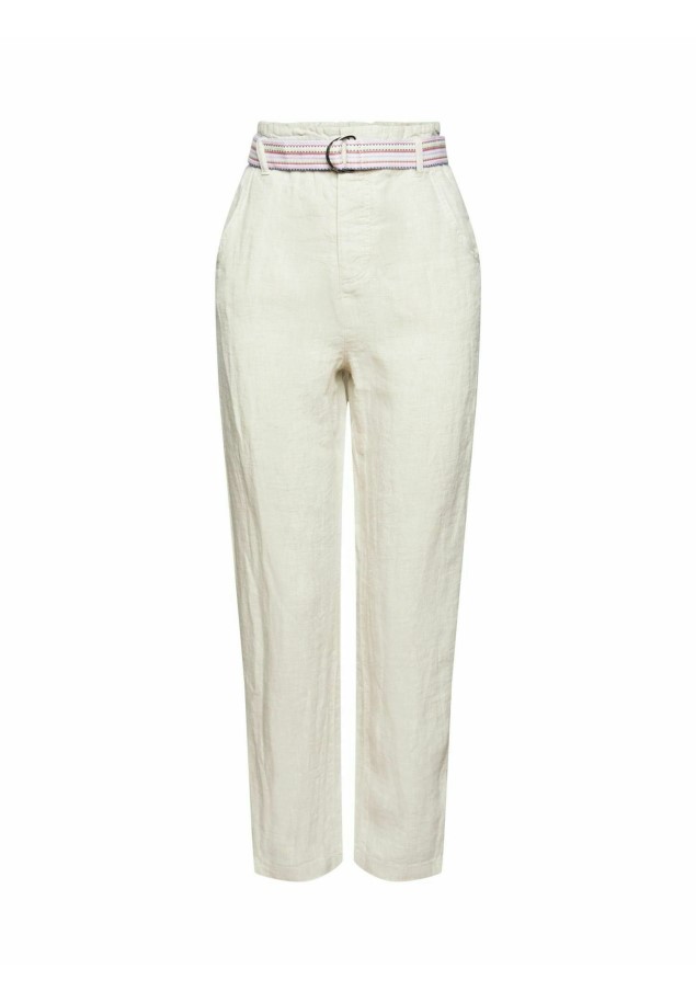 Pepper/Grau Platform Ankle Boots Gabor