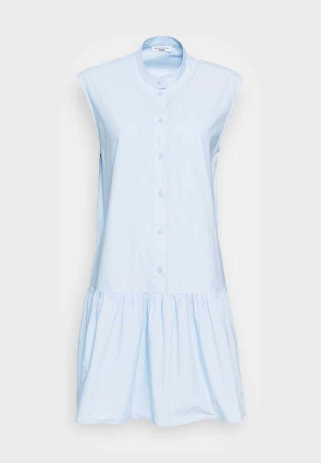 Panna Gabor Heeled Mules