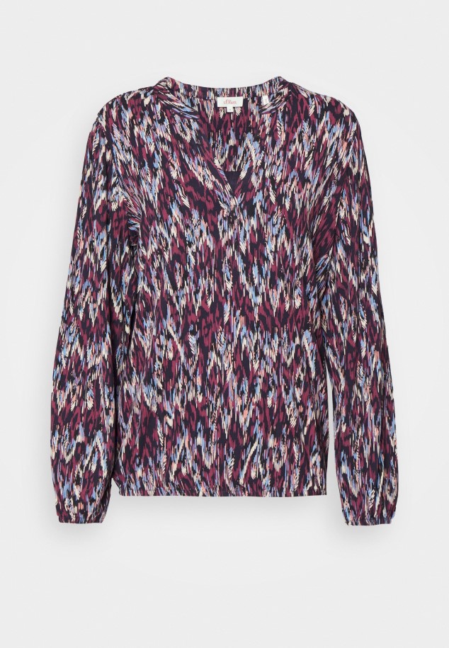 Fango/Dust Gabor Lace-Up Ankle Boots