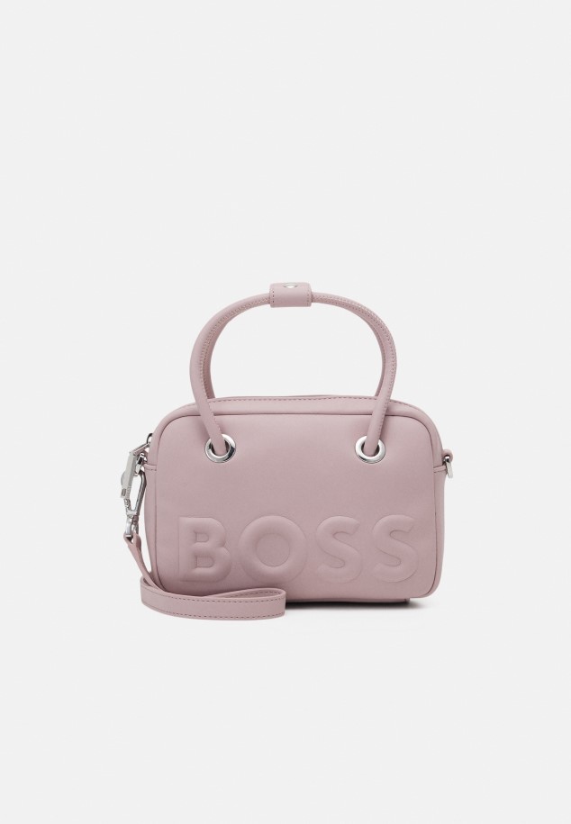 Fango/Dust Gabor Lace-Up Ankle Boots